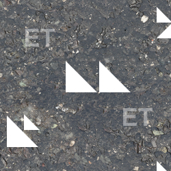 Seamless Frozen Ground