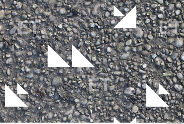 Photo Texture of Rough Concrete 0007