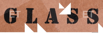 Letter and Numbers Sign