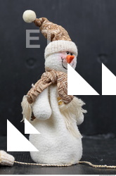 Photo Reference of Interior Decorative Statue 0012