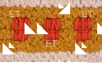 Photo Texture of Carpet 0009