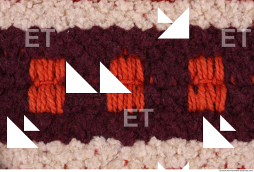 Photo Texture of Carpet 0012