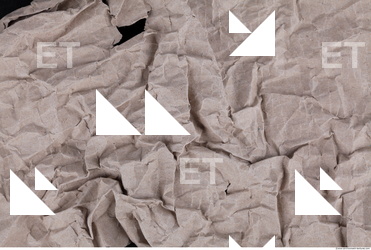 Crumpled Paper