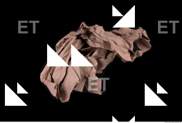 Crumpled Paper