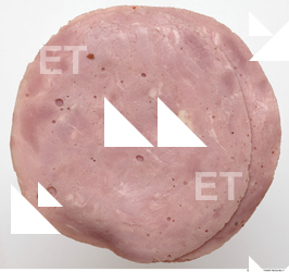Ham & Salame Meat