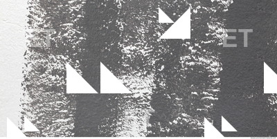 Wall Plaster Painted