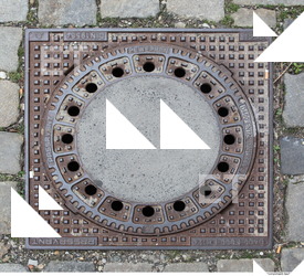 Manhole Cover