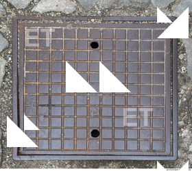 Manhole Cover