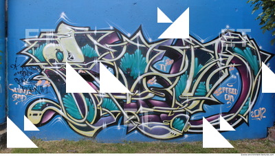 Graffiti