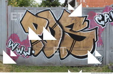 Graffiti