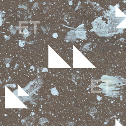 High Resolution Seamless Splatter Texture 0009