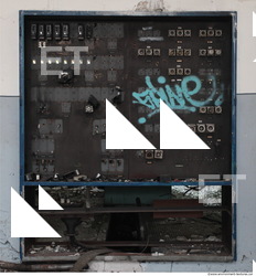 Fuse & Electric Boxes