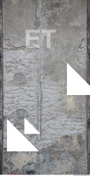 Walls Plaster Damaged