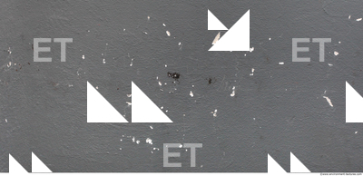 Walls Plaster Damaged