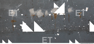 Walls Plaster Damaged