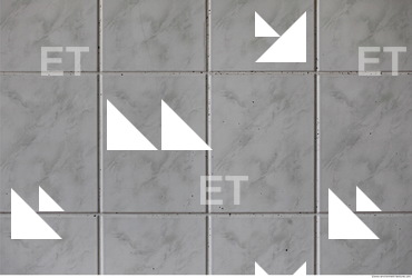Patterned Tiles