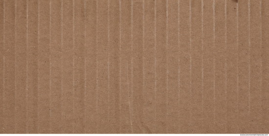 Plain Cardboard