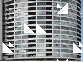 Buildings High Rise - Textures