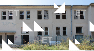 Derelict Buildings - Textures