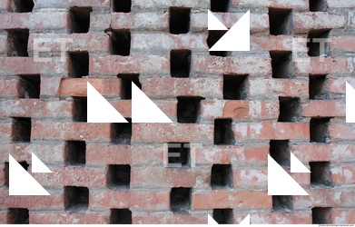 Wall Bricks Patterns