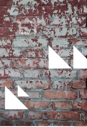 Wall Bricks Dirty