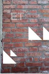 Wall Bricks Modern