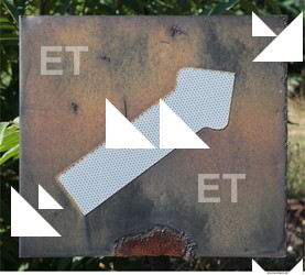 Directional Traffic Signs