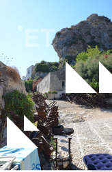 Photo Texture of Background Scopello