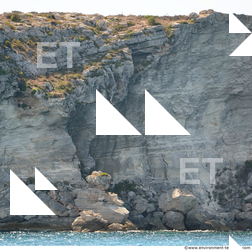 Photo Reference of Cliff 0004