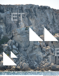 Photo Reference of Cliff 0006