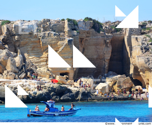 Photo Reference of Cliff 0014