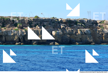 Photo Reference of Cliff 0018