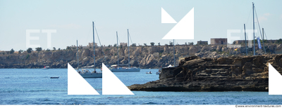 Photo Reference of Cliff 0019