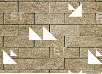 Wall Bricks Blocks