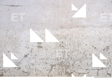 Walls Plaster Damaged