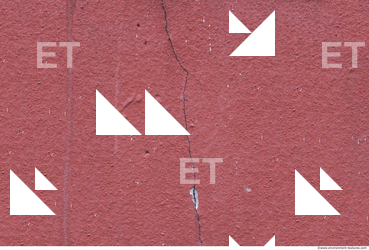 Walls Plaster Damaged