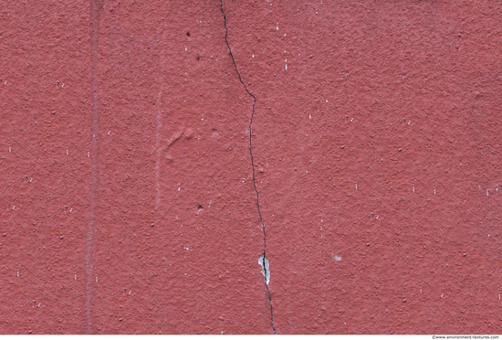 Walls Plaster Damaged