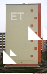 Tall Buildings - Textures