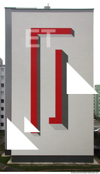 Tall Buildings - Textures