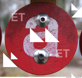 Photo Texture of Sign 0023