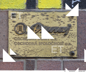 Photo Texture of Sign 0043