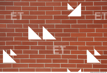 Wall Bricks Modern