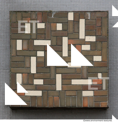 Patterned Tiles