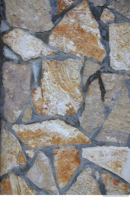Stones Floors