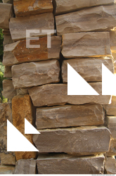 Stacked Walls Stones