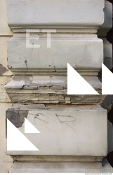 Walls Plaster Damaged