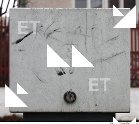 Fuse & Electric Boxes