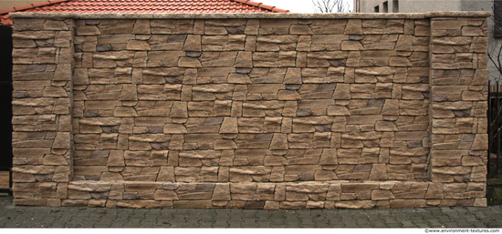 Stone Tiles