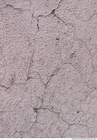 Walls Plaster Cracky
