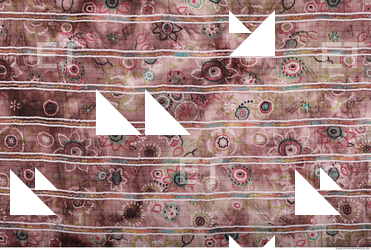 Patterned Fabric
